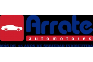 Arrate Automotores